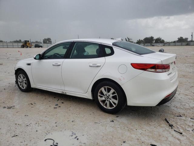 Photo 1 VIN: KNAGT4L35H5179232 - KIA OPTIMA LX 