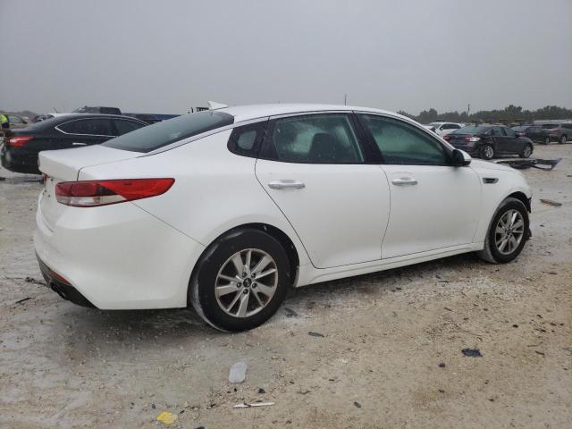 Photo 2 VIN: KNAGT4L35H5179232 - KIA OPTIMA LX 