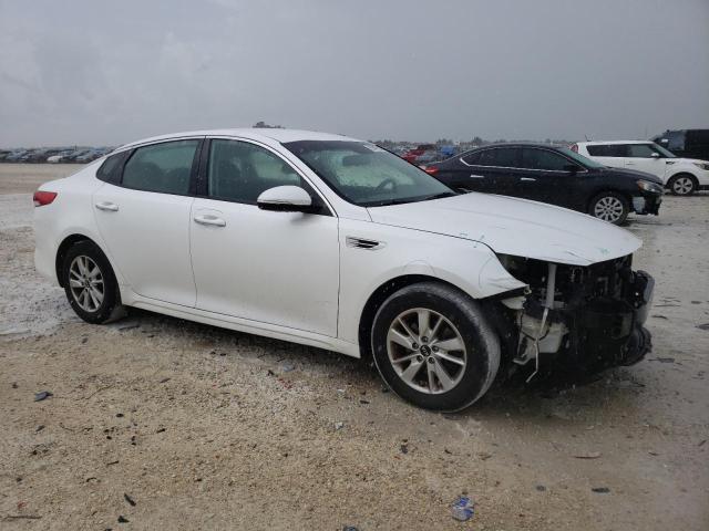 Photo 3 VIN: KNAGT4L35H5179232 - KIA OPTIMA LX 