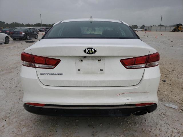 Photo 5 VIN: KNAGT4L35H5179232 - KIA OPTIMA LX 