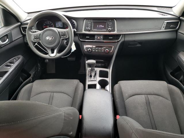 Photo 7 VIN: KNAGT4L35H5179232 - KIA OPTIMA LX 