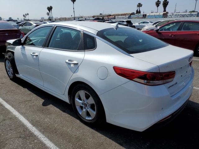 Photo 1 VIN: KNAGT4L35J5190382 - KIA OPTIMA 