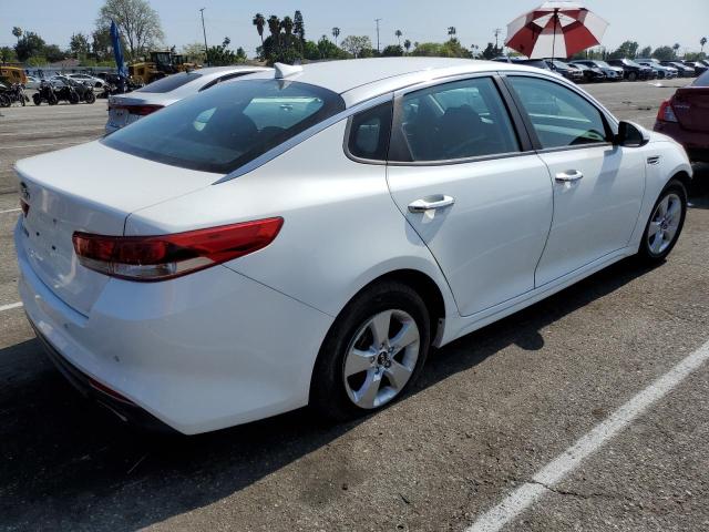 Photo 2 VIN: KNAGT4L35J5190382 - KIA OPTIMA 