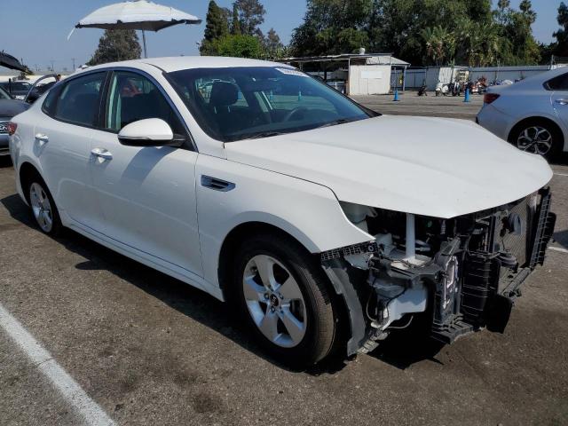 Photo 3 VIN: KNAGT4L35J5190382 - KIA OPTIMA 