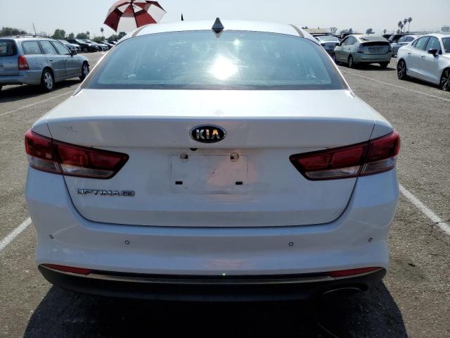 Photo 5 VIN: KNAGT4L35J5190382 - KIA OPTIMA 