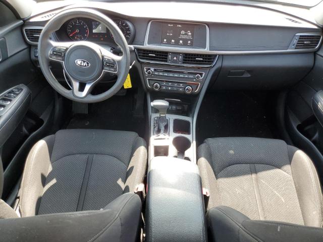 Photo 7 VIN: KNAGT4L35J5190382 - KIA OPTIMA 