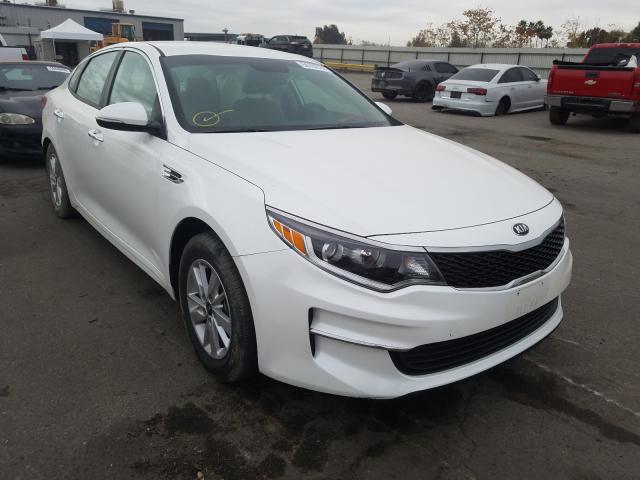 Photo 0 VIN: KNAGT4L35J5200764 - KIA OPTIMA LX 