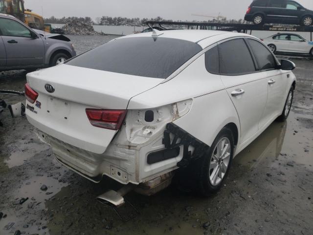 Photo 3 VIN: KNAGT4L35J5216673 - KIA OPTIMA LX 