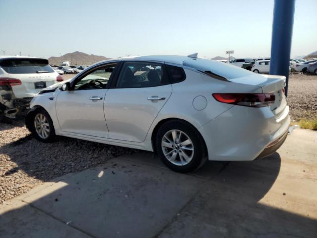 Photo 1 VIN: KNAGT4L35J5232923 - KIA OPTIMA 