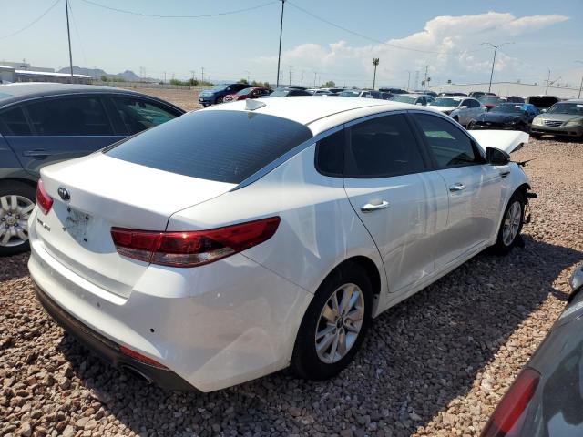 Photo 2 VIN: KNAGT4L35J5232923 - KIA OPTIMA 