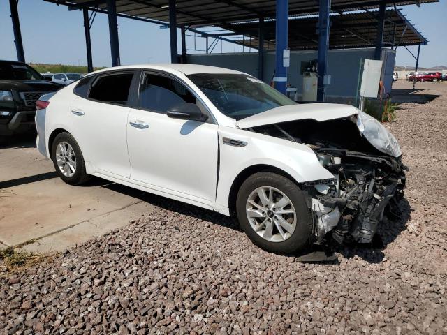 Photo 3 VIN: KNAGT4L35J5232923 - KIA OPTIMA 