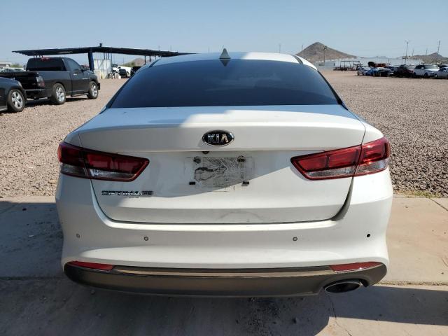 Photo 5 VIN: KNAGT4L35J5232923 - KIA OPTIMA 