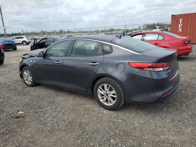 Photo 1 VIN: KNAGT4L35J5234297 - KIA OPTIMA 