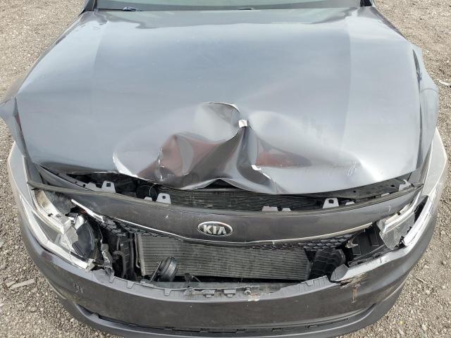 Photo 10 VIN: KNAGT4L35J5234297 - KIA OPTIMA 