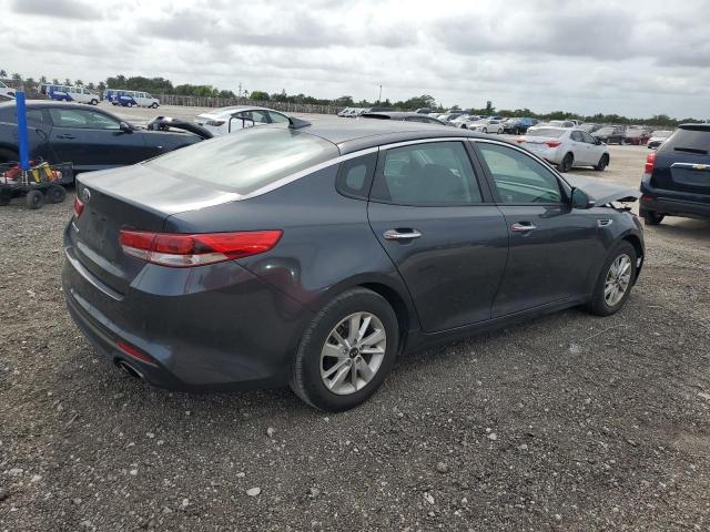 Photo 2 VIN: KNAGT4L35J5234297 - KIA OPTIMA 