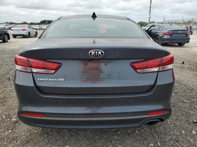 Photo 5 VIN: KNAGT4L35J5234297 - KIA OPTIMA 