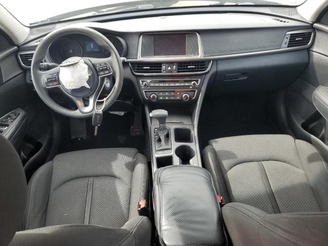 Photo 7 VIN: KNAGT4L35J5234297 - KIA OPTIMA 