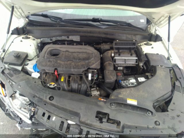 Photo 9 VIN: KNAGT4L35J5235529 - KIA OPTIMA 