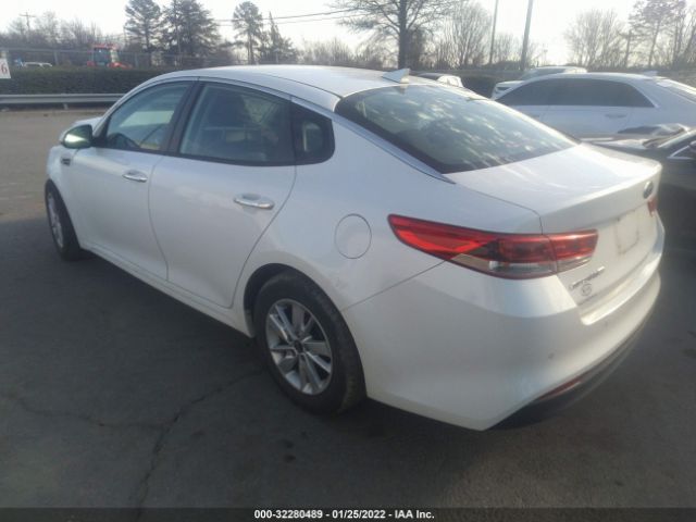 Photo 2 VIN: KNAGT4L35J5235756 - KIA OPTIMA 