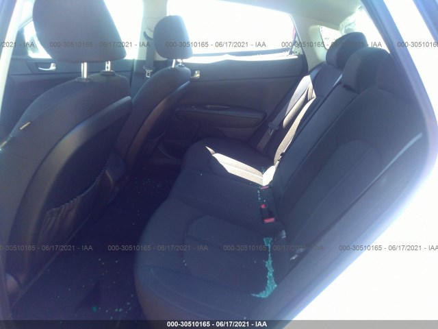 Photo 7 VIN: KNAGT4L35J5235790 - KIA OPTIMA 