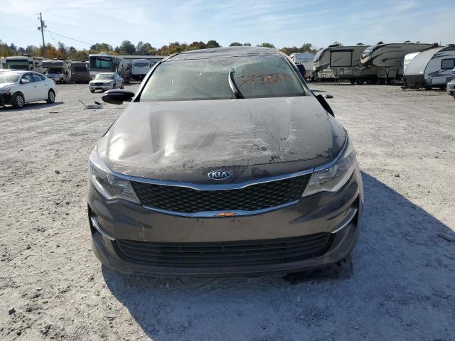 Photo 4 VIN: KNAGT4L35J5238656 - KIA OPTIMA LX 