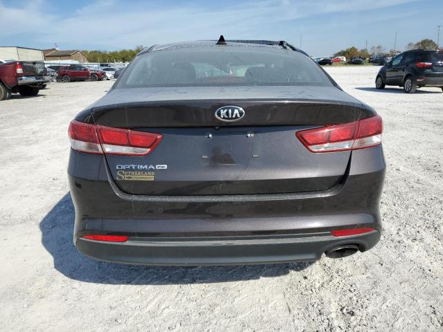 Photo 5 VIN: KNAGT4L35J5238656 - KIA OPTIMA LX 