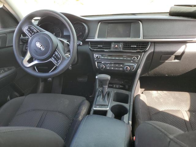 Photo 7 VIN: KNAGT4L35J5238656 - KIA OPTIMA LX 