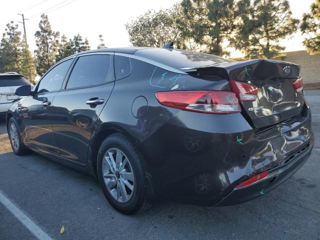 Photo 1 VIN: KNAGT4L35J5239001 - KIA OPTIMA 