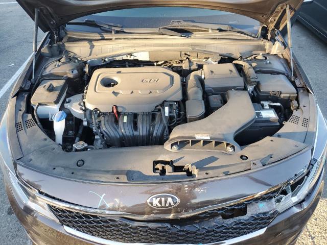 Photo 10 VIN: KNAGT4L35J5239001 - KIA OPTIMA 