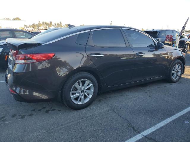 Photo 2 VIN: KNAGT4L35J5239001 - KIA OPTIMA 