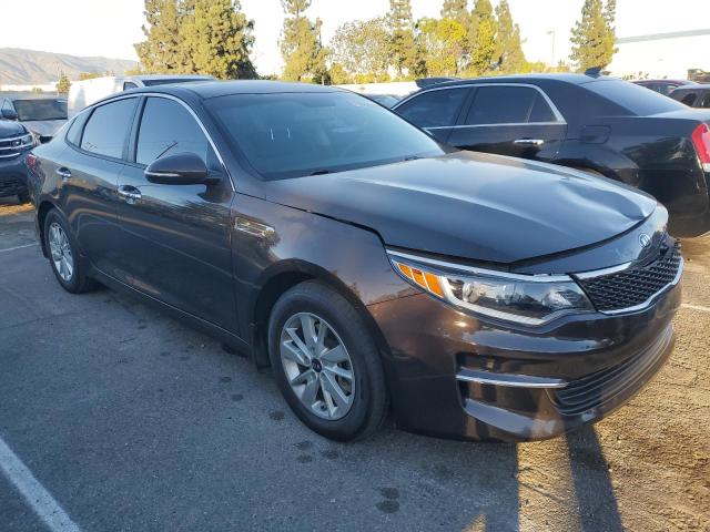 Photo 3 VIN: KNAGT4L35J5239001 - KIA OPTIMA 