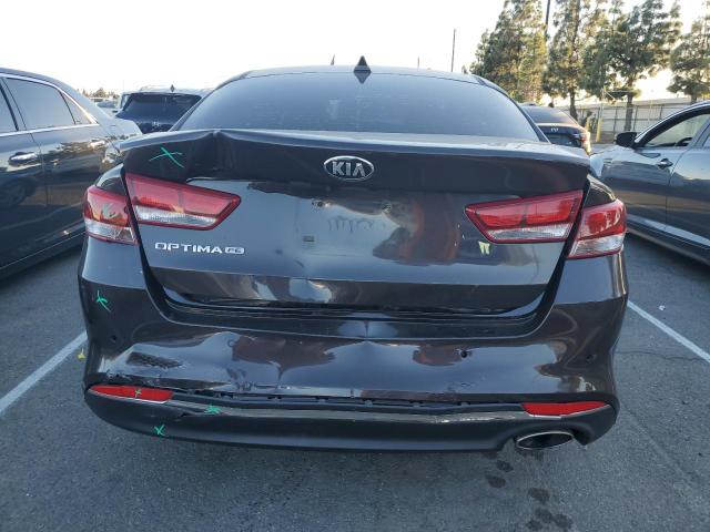 Photo 5 VIN: KNAGT4L35J5239001 - KIA OPTIMA 