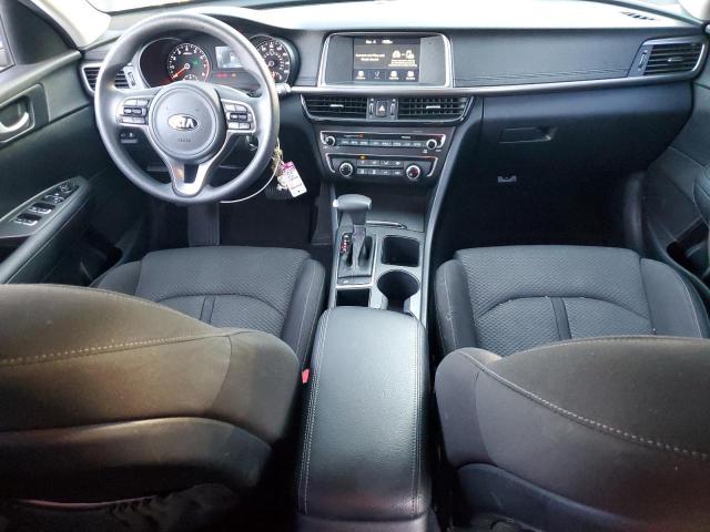 Photo 7 VIN: KNAGT4L35J5239001 - KIA OPTIMA 