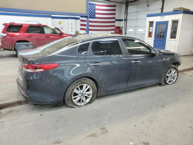 Photo 2 VIN: KNAGT4L36G5074343 - KIA OPTIMA 