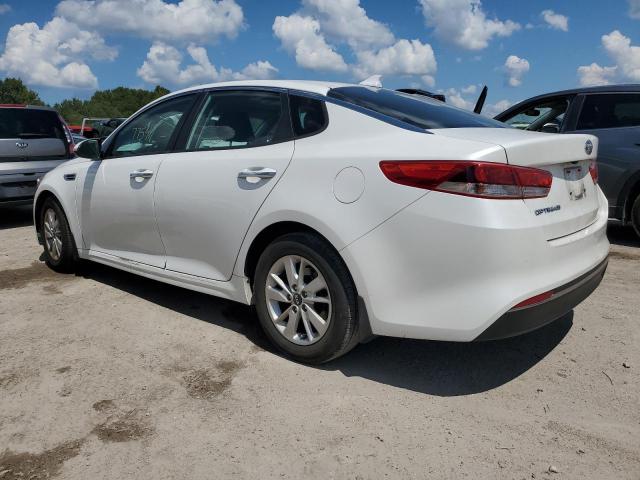 Photo 1 VIN: KNAGT4L36G5075119 - KIA OPTIMA LX 