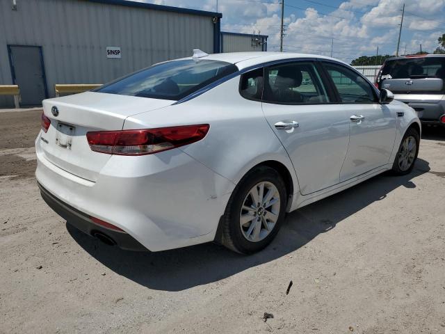 Photo 2 VIN: KNAGT4L36G5075119 - KIA OPTIMA LX 