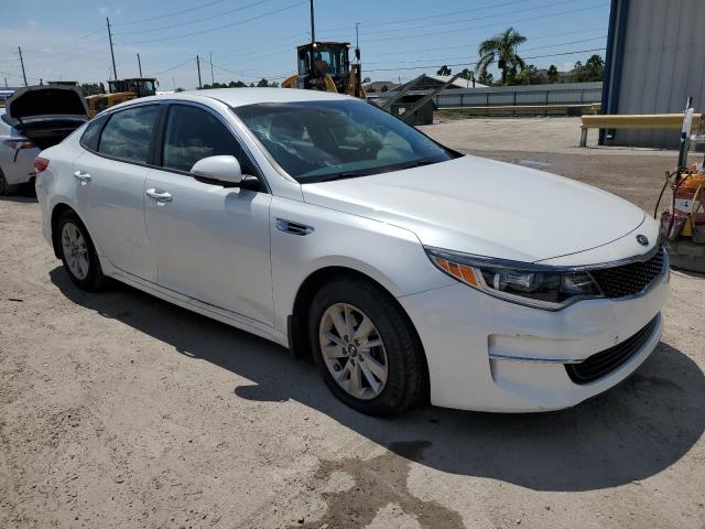 Photo 3 VIN: KNAGT4L36G5075119 - KIA OPTIMA LX 