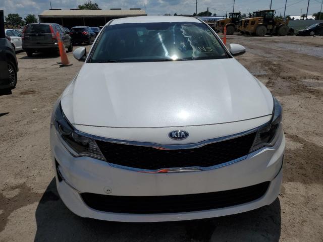 Photo 4 VIN: KNAGT4L36G5075119 - KIA OPTIMA LX 