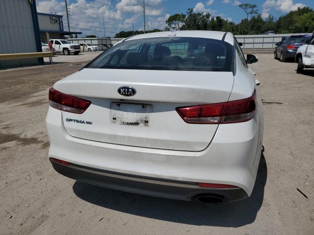 Photo 5 VIN: KNAGT4L36G5075119 - KIA OPTIMA LX 