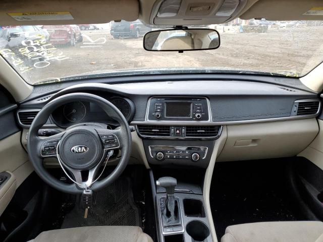 Photo 7 VIN: KNAGT4L36G5078554 - KIA OPTIMA LX 