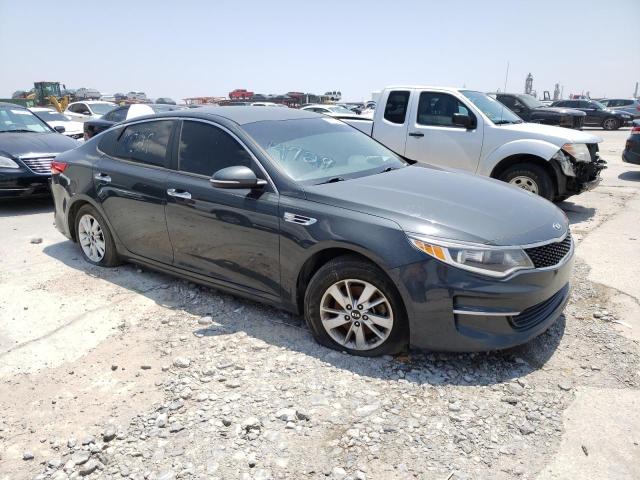 Photo 3 VIN: KNAGT4L36G5084547 - KIA OPTIMA 