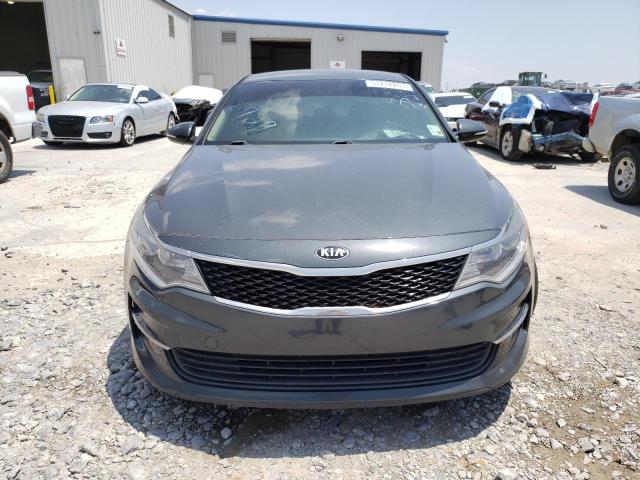 Photo 4 VIN: KNAGT4L36G5084547 - KIA OPTIMA 