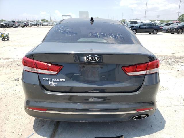 Photo 5 VIN: KNAGT4L36G5084547 - KIA OPTIMA 