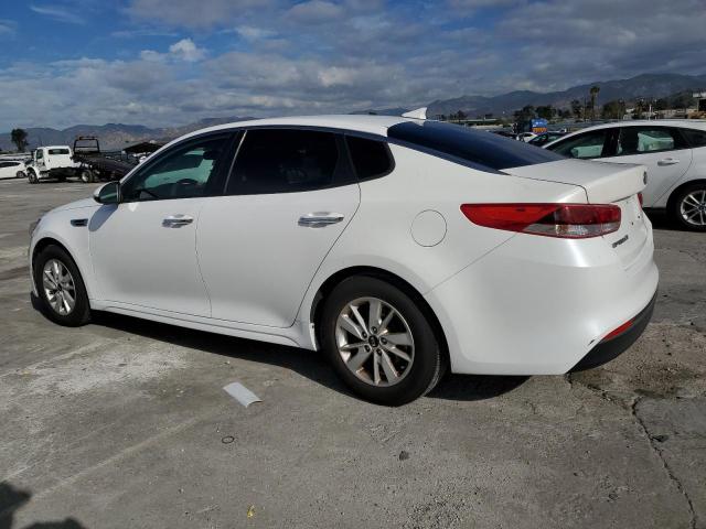 Photo 1 VIN: KNAGT4L36G5086878 - KIA OPTIMA 