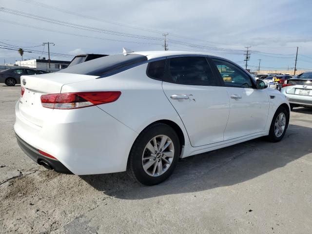 Photo 2 VIN: KNAGT4L36G5086878 - KIA OPTIMA 