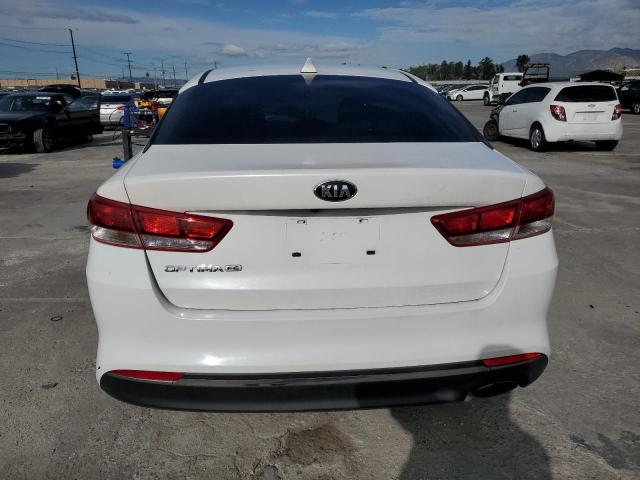 Photo 5 VIN: KNAGT4L36G5086878 - KIA OPTIMA 