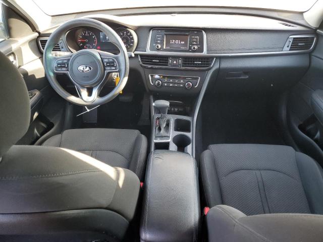 Photo 7 VIN: KNAGT4L36G5086878 - KIA OPTIMA 