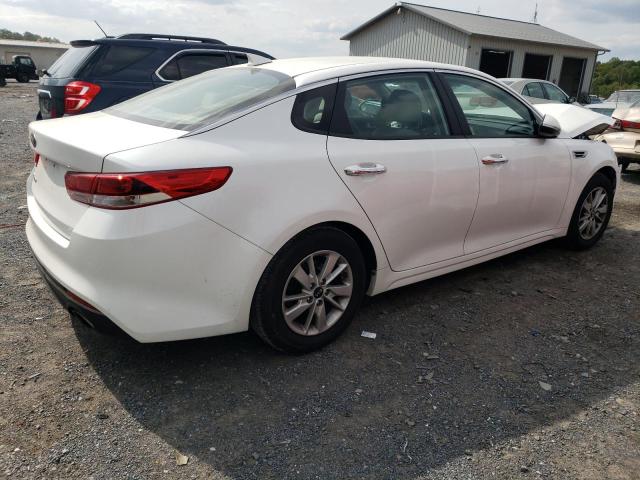 Photo 2 VIN: KNAGT4L36G5088288 - KIA OPTIMA 