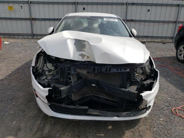 Photo 4 VIN: KNAGT4L36G5088288 - KIA OPTIMA 