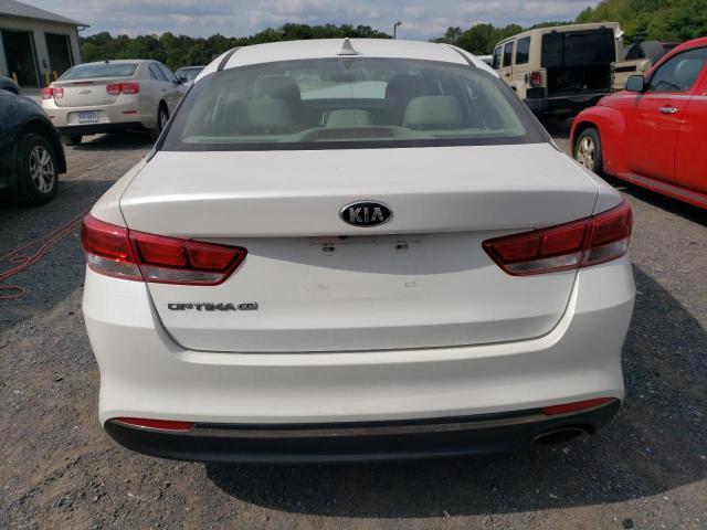 Photo 5 VIN: KNAGT4L36G5088288 - KIA OPTIMA 